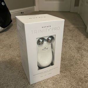 Nuface Trinity Pro